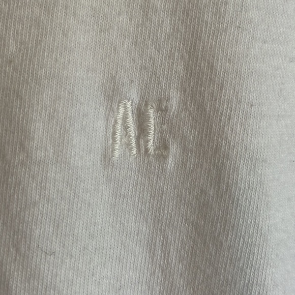 Simple long tee - Picture 2 of 5